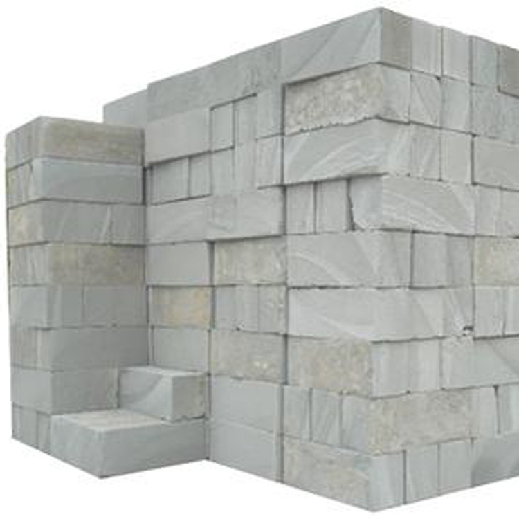 石阡不同砌筑方式蒸压加气混凝土砌块轻质砖 加气块抗压强度研究
