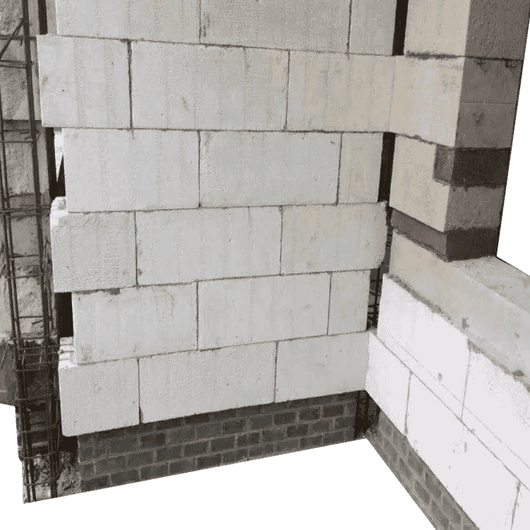 石阡节能轻质砖 加气块在框架结构中的应用研究